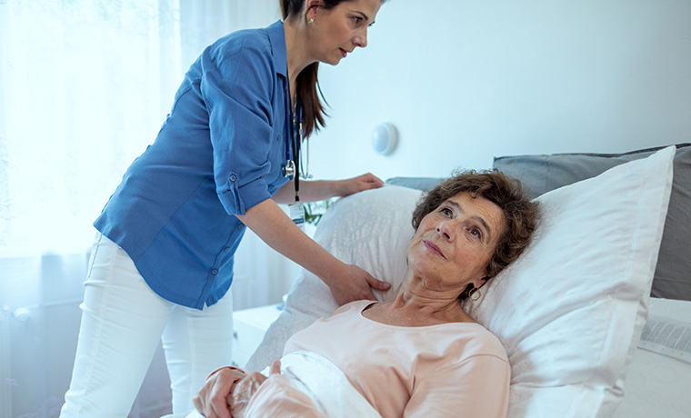 Service Users and the Fight Against Malnutrition