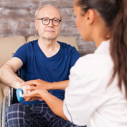 Elevating the Standard of Quality Care