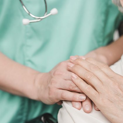 Navigating Complex Care