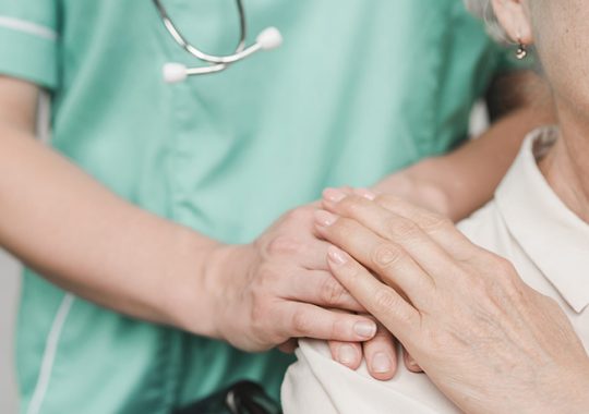 Navigating Complex Care